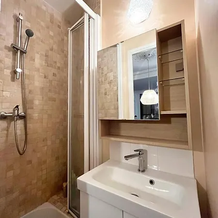 Neuf Au Coeur Du Marais Appartement
