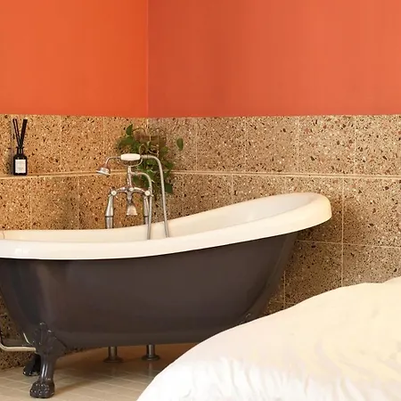 Appartement Neuf Au Coeur Du Marais *